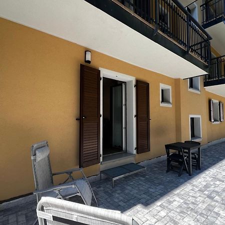 Chalet Giovanni Apricacasevacanze Екстер'єр фото
