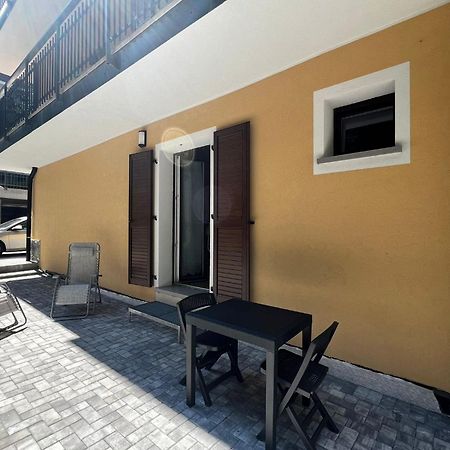Chalet Giovanni Apricacasevacanze Екстер'єр фото