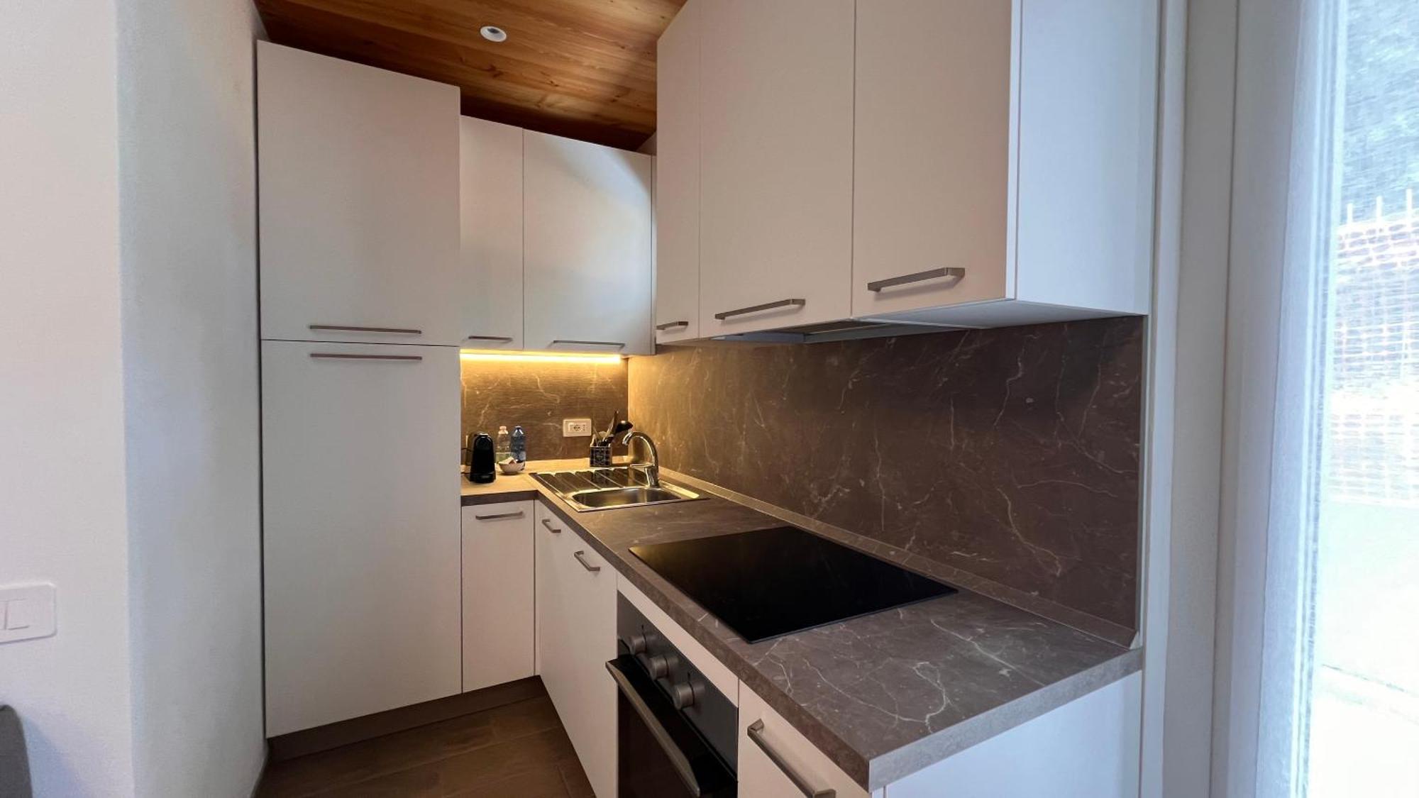 Chalet Giovanni Apricacasevacanze Екстер'єр фото