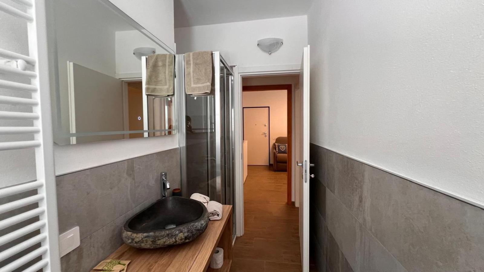 Chalet Giovanni Apricacasevacanze Екстер'єр фото
